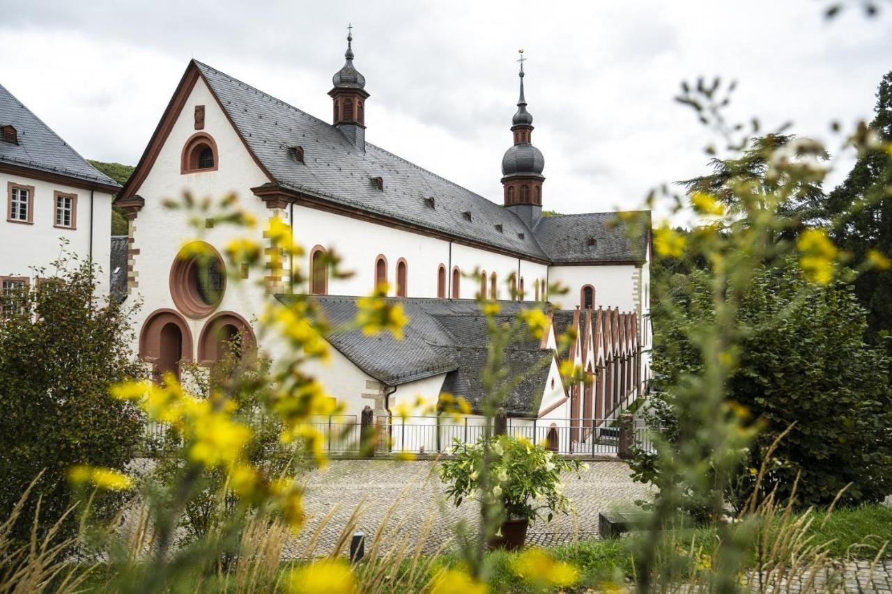Апартаменты Hideaway Im Odenwald Nahe Heidelberg Эбербах Экстерьер фото
