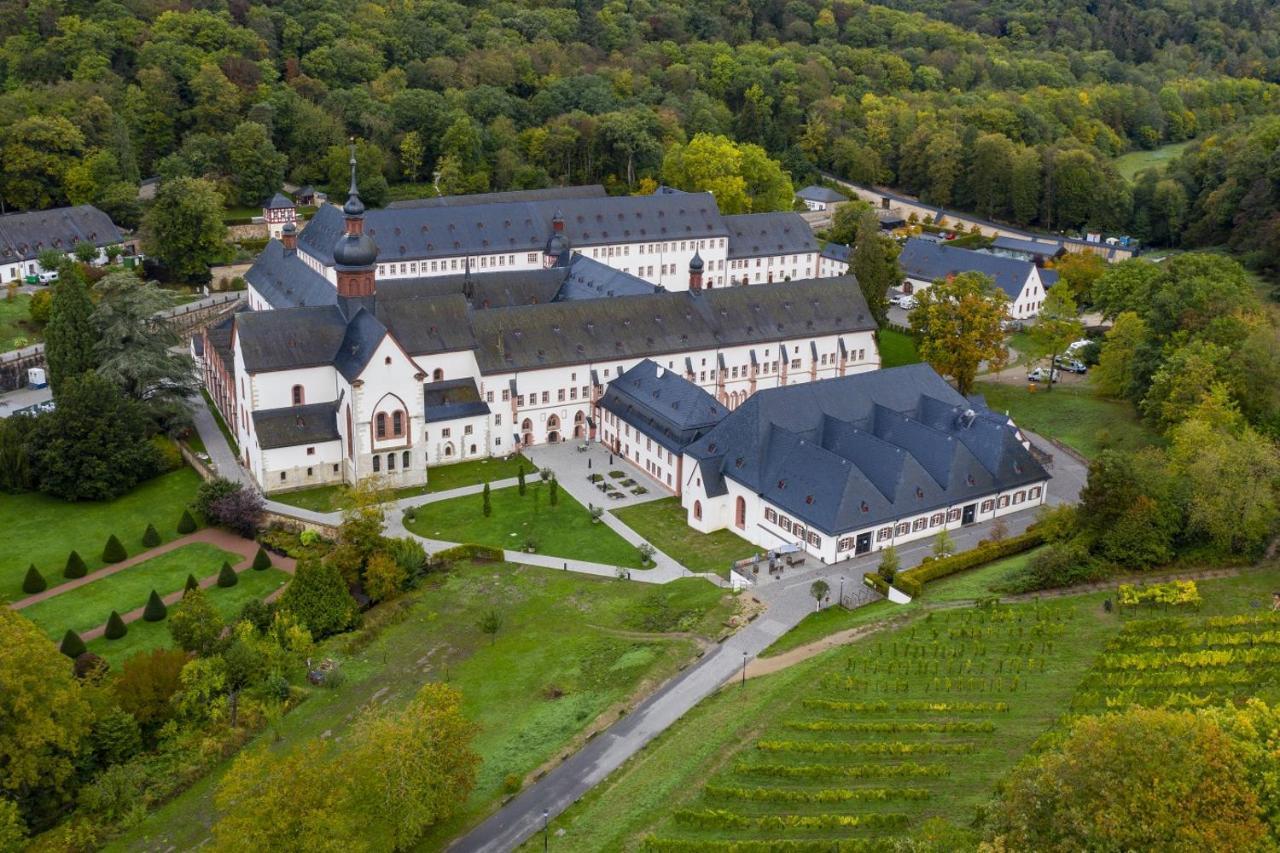 Апартаменты Hideaway Im Odenwald Nahe Heidelberg Эбербах Экстерьер фото
